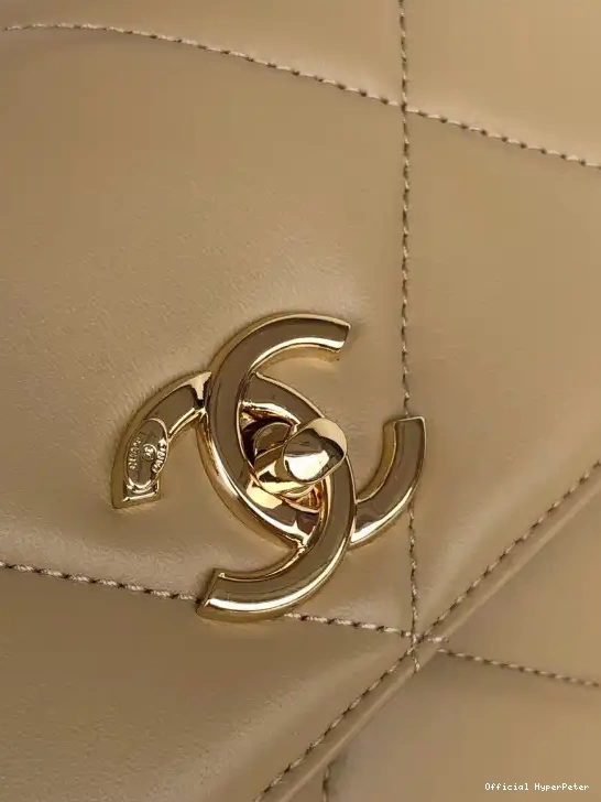 HyperPeter BAG CHANEL TRENDY 0627